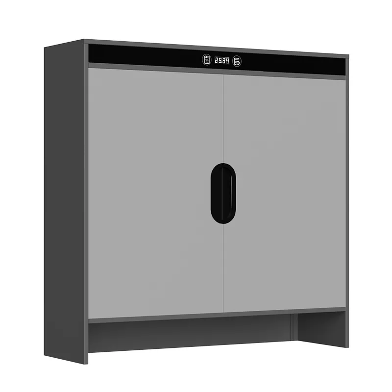 Graphene Electric Pemanasan Timing Pengeringan Kabinet Sepatu