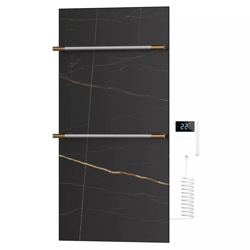 Rak Handuk Listrik 200W Graphene
