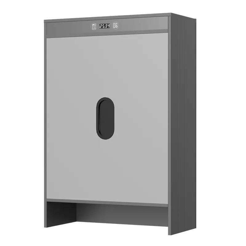 Mengapa Lemari Sepatu Pintar Menjadi Peningkatan Rumah Berikutnya yang Harus Dimiliki? Mengapa Lemari Sepatu Pintar Menjadi Peningkatan Rumah Berikutnya yang Harus Dimiliki?