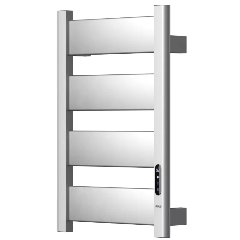 Rak Handuk Listrik 90W Graphene