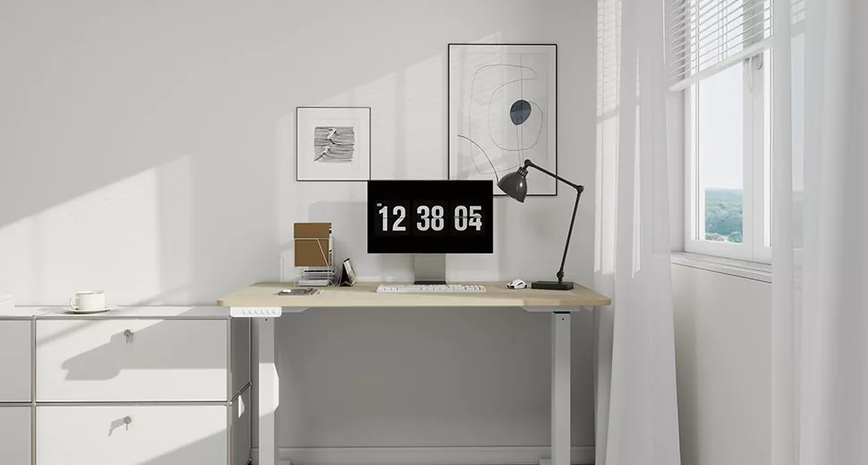 Pengaturan Kantor